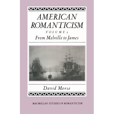 From Melville to James-The Enduring Exce