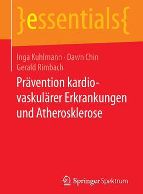 预订 Prävention kardiovaskulärer Erkrankungen und Atherosklerose