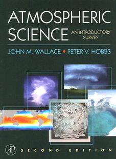 现货Atmospheric Science