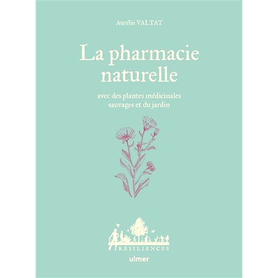 预订 La pharmacie naturelle : avec des plantes médicinales sauvages et du jardin 天然药房：野生和园林*植物: 97823792