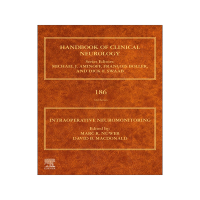 [预订]Intraoperative Neuromonitoring