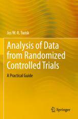 【预订】Analysis of Data from Randomized Controlled Trials 9783030818678