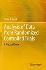 【预订】Analysis of Data from Randomized Controlled Trials 9783030818678