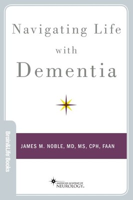 【预订】Navigating Life with Dementia 9780190495688