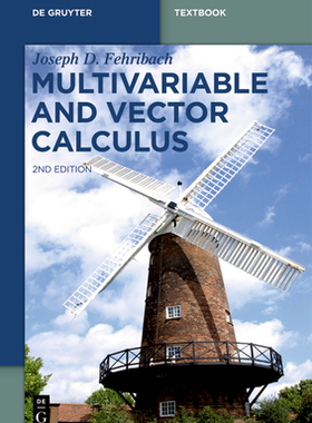 预订 Multivariable and Vector Calculus