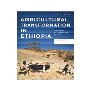 [预订]Agricultural Transformation in Ethiopia 9781786992185