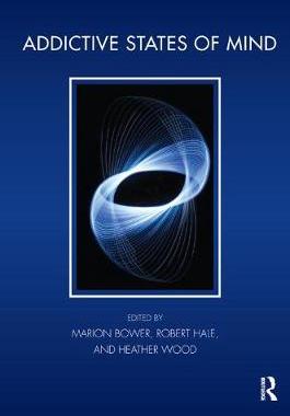 【预订】Addictive States of Mind