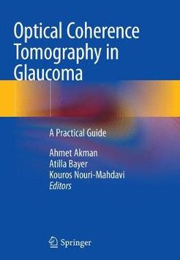 预订 Optical Coherence Tomography in Glaucoma