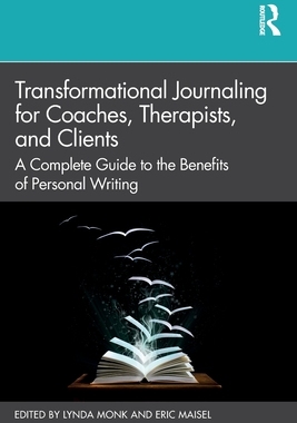 【预订】Transformational Journaling for Coaches, Therapists and Clients