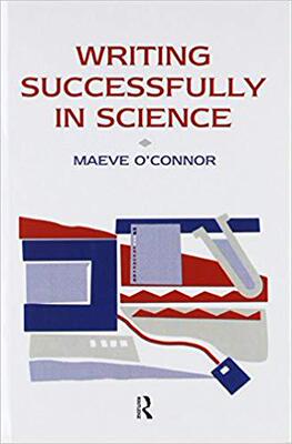 【预售】Writing Successfully in Science