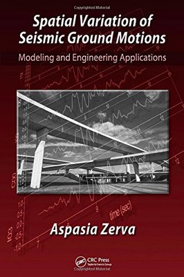 【预订】Spatial Variation of Seismic Ground Motions