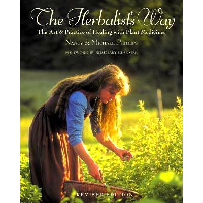 预订 The Herbalist’s Way: The Art and Practice of Healing with Plant Medicines: 9781931498760