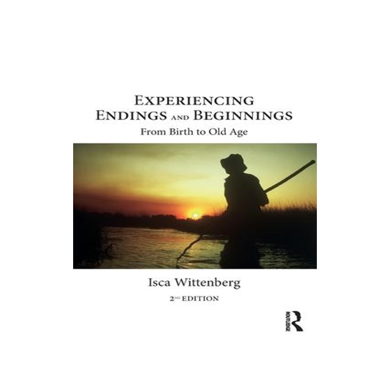 [预订]Experiencing Endings and Beginnings 9781032264660