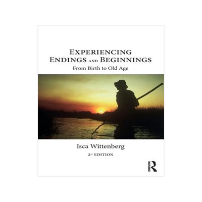 [预订]Experiencing Endings and Beginnings 9781032264660
