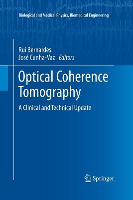 【预订】Optical Coherence Tomography