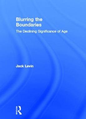 预订 Blurring The Boundaries