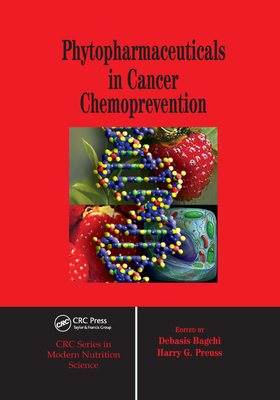 【预订】Phytopharmaceuticals in Cancer Chemoprevention