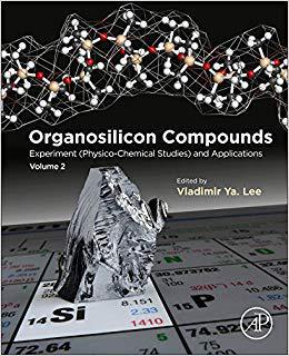 【预售】Organosilicon Compounds