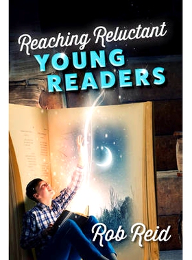 预订 Reaching Reluctant Young Readers: 9781442274419