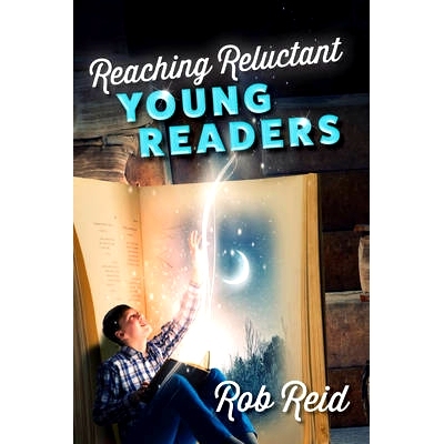 预订 Reaching Reluctant Young Readers: 9781442274419