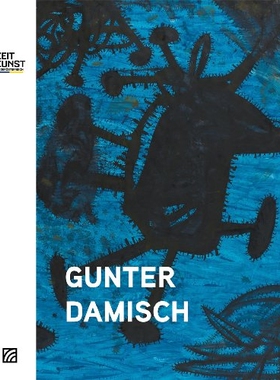预订 Gunter Damisch: Fields, Worlds (and Beyond): 9783869844909