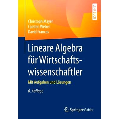 Mit Aufgaben und Lösungen
