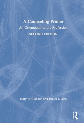 【预订】A Counseling Primer