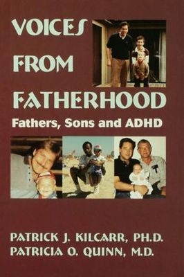 【预订】Voices From Fatherhood