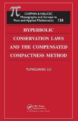 【预订】Hyperbolic Conservation Laws and the Compensated Compactness Method