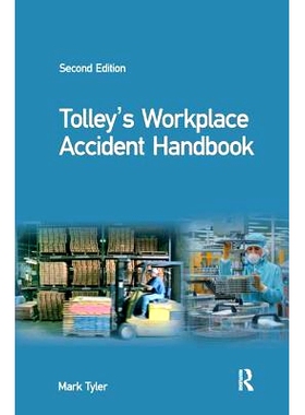 预订 Tolley’s Workplace Accident Handbook: 9781138431003