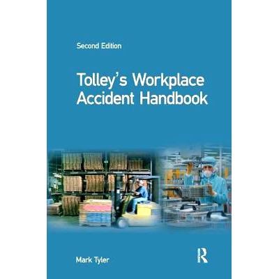 预订 Tolley’s Workplace Accident Handbook: 9781138431003