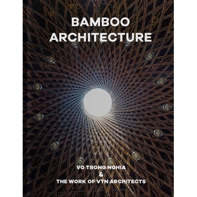 The work of Vo Trong Nghia | VTN Archite