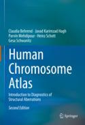 【预订】Human Chromosome Atlas: Introduction to Diagnostics of Structural Ab 9783031105876