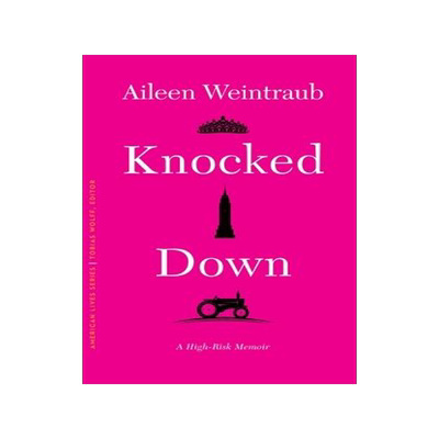 [预订]Knocked Down 9781496230201