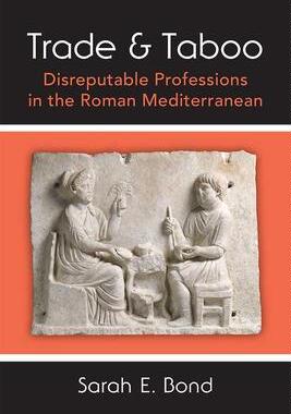 [预订]Trade and Taboo 9780472130085