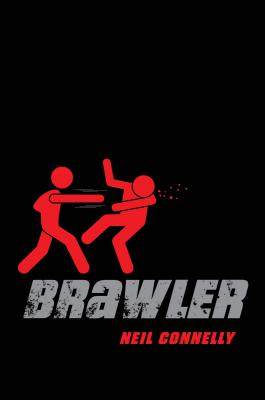 【预订】Brawler