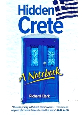 预订 Hidden Crete: 9781534999367