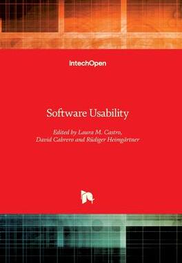 [预订]Software Usability 9781839689666