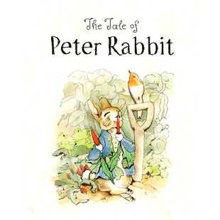 预订 The Tale of Peter Rabbit: 9781925807431