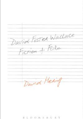 【预订】David Foster Wallace