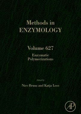 【预订】Enzymatic Polymerizations