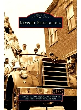 预订 Keyport Firefighting: 9781531641368