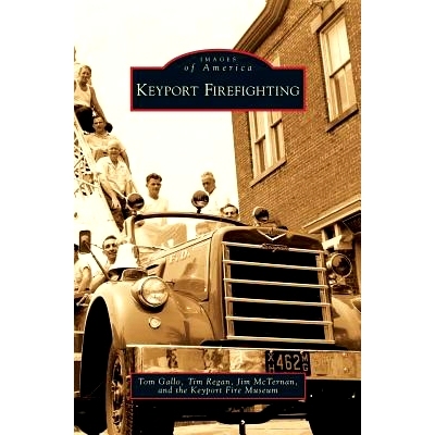 预订 Keyport Firefighting: 9781531641368