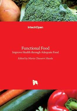 [预订]Functional Food - Improve Health through Adequate Food 9789535134398