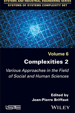 预订 Complexities 2: Various Approaches in the Field of Social and Human Sciences