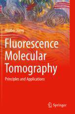 [预订]Fluorescence Molecular Tomography: Principles and Applications 9783031100062