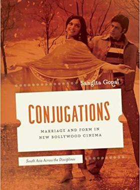 【预订】Conjugations 9780226304250