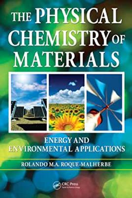 【预订】The Physical Chemistry of Materials