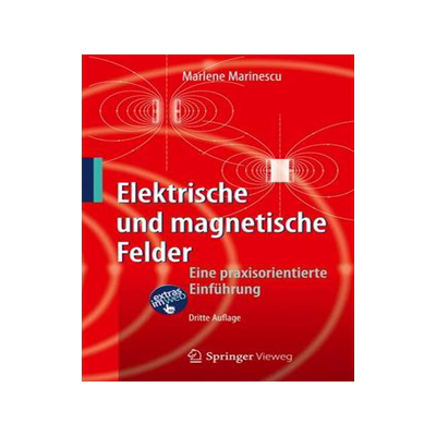 预订 Elektrische und magnetische Felder