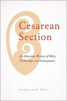 【预售】Cesarean Section: An American Histor...